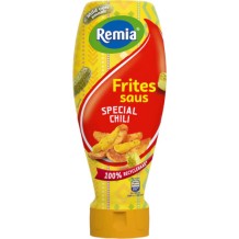 Remia French Fries Sauce Special Chili (500 ml.)