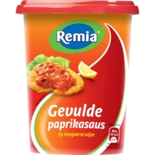 Remia Zigeuner Sauce (500 ml.)