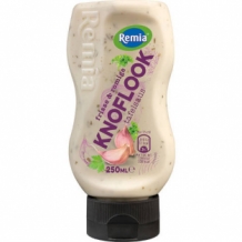 Remia Knoflooksaus (250 ml.)