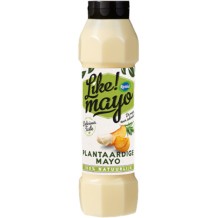 Remia Like! Mayo Plant Based Mayonnaise (800 ml.)