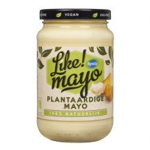 Remia Like! Mayo Plant Based Mayonnaise (350 ml.)