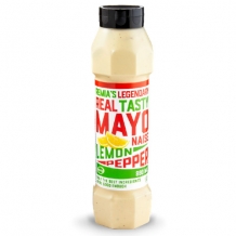 Remia Real Tasty Lemon & Pepper Mayonaise (800 ml.)