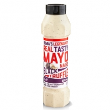 Remia Real Tasty Black Truffle Mayonaise (800 ml.)