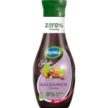 Remia Salata Balsamic Vinegar Dressing Zero (250 ml.)