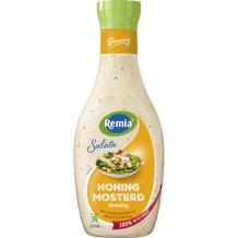 Remia Salata Honing Mosterd Dressing (450 ml.)