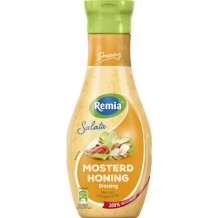 Remia Salata  Mustard Honey Dressing (250 ml.)