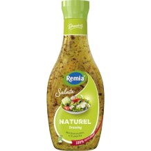 Remia Salata Naturel Dressing (450 ml.)