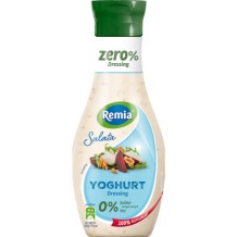 Remia Salata Yoghurt Dressing Zero (250 ml.)