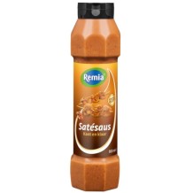 Remia Satésaus Kant-en-Klaar (800 ml.)