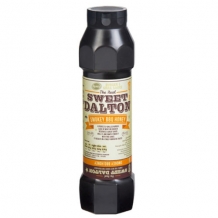 Remia Sweet Dalton Smokey BBQ Honey Sauce (800 ml.)