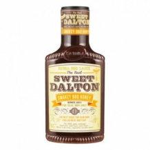 Remia Sweet Dalton Smokey BBQ Honey Sauce (450 ml.)
