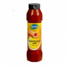 Remia Sweet & Spicy Chili Sauce (800 ml.)