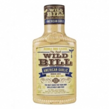 Remia Wild Bill American Garlic Sauce (450 ml.)