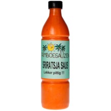 Rimboesauzen Sriratsja Sauce (500 ml.) 