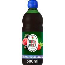 Roosvicee Original Forest Fruit Mix (500 ml.)