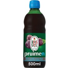 Roosvicee Laxo Plums Fruit Power (500 ml.)