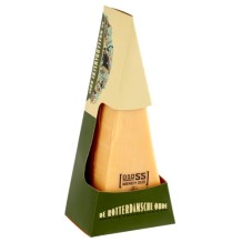 Rotterdamsche Oude Cheese 55 weeks (300 gr.)