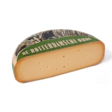 Rotterdamsche Oude Cheese 36 weeks (+/- 600 gr.)