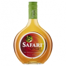 Safari Senza (500 ml.) EU only*