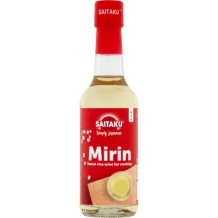 Saitaku Mirin Rijstwijn (150 ml.)