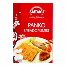 Saitaku Panko Breadcrumbs (150 gr.)