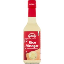 Saitaku Rice Vinegar (150 ml.)