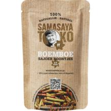 Samasaya Sajoer Beans Spice Paste(90 gr.)