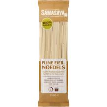 Samasaya Thin Egg Noodles (250 gr.)