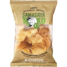 Samasaya Kentang Manis Pedis (70 gr.)