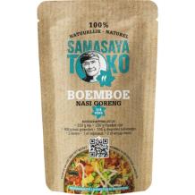 Samasaya Nasi Goreng Kruidenpasta (90 gr.)