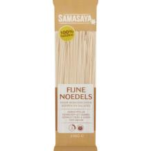 Samasaya Fijne Noedels (250 gr.)