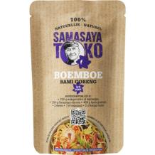 Samasaya Bami Goreng Kruidenpasta (90 gr.)