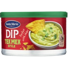 Santa Maria Dip Tex Mex Style (250 gr.)