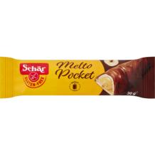 Schär Melto Pocket Gluten Free (30 gr.)