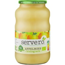 AH Apple Sauce Organic 100% Apple (560 gr.)