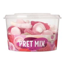 Snoepfabriek Pretmix (600 gr.)