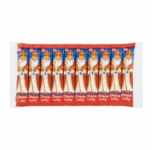 Sinterklaas Choco Lolly (10 x 15 gr.)