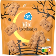 AH Mini Speculaas Cookies (125 gr.)