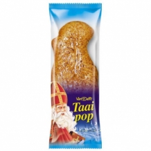 Taai Taai Sinterklaas (180 gr.)