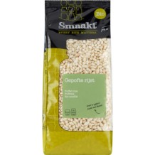 Smaakt Organic Puffed Rice (200 gr.)