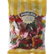Smikkelbeer Sweet  Mix (1 kilo)
