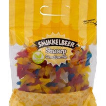 Smikkelbeer Snoep Haaien (1 kilo)