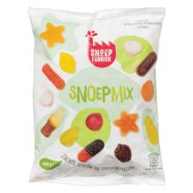 Snoepfabriek Snoepmix (400 gr.)