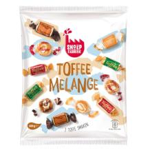 Snoepfabriek Toffee Melange (600 gr.)