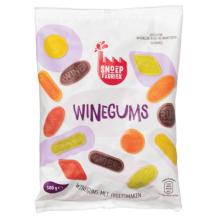 Snoepfabriek Winegums (500 gr.)