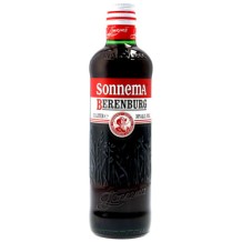 Sonnema Berenburg (500 ml.) EU only*