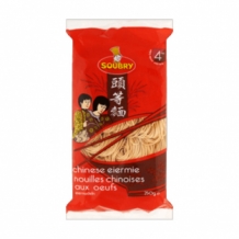 Soubry Chinese Eiermie (250 gr.)