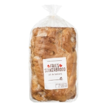 Suikerbrood (450 gr.)