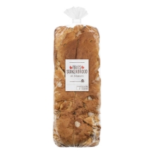 Suikerbrood (750 gr.)