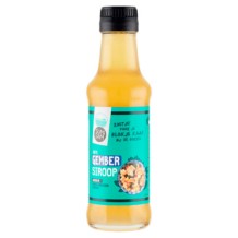 Sum en Sam Gembersiroop (175 ml.)